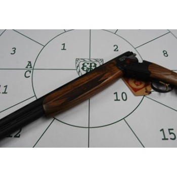 ATA 12 Gauge SP Supersport Adjustable Stock 30" M/C